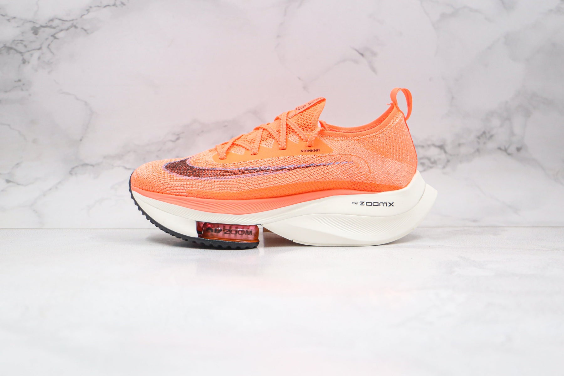 Tênis Nike Air Zoom Alphafly Next% 2 Orenge