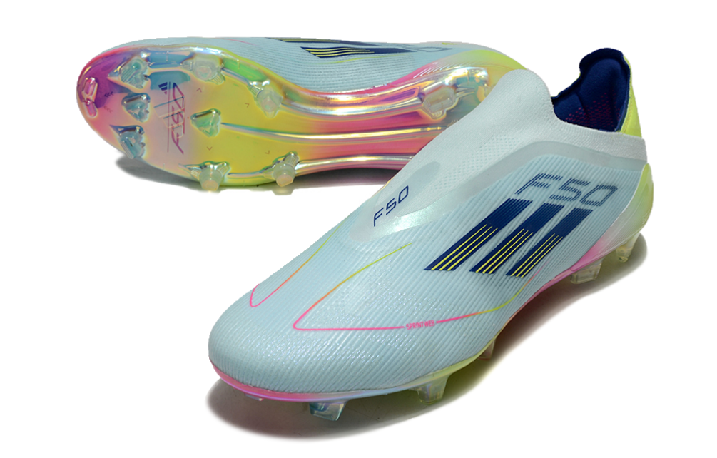 Adidas F50 Elite Laceless Sem Cadarço
