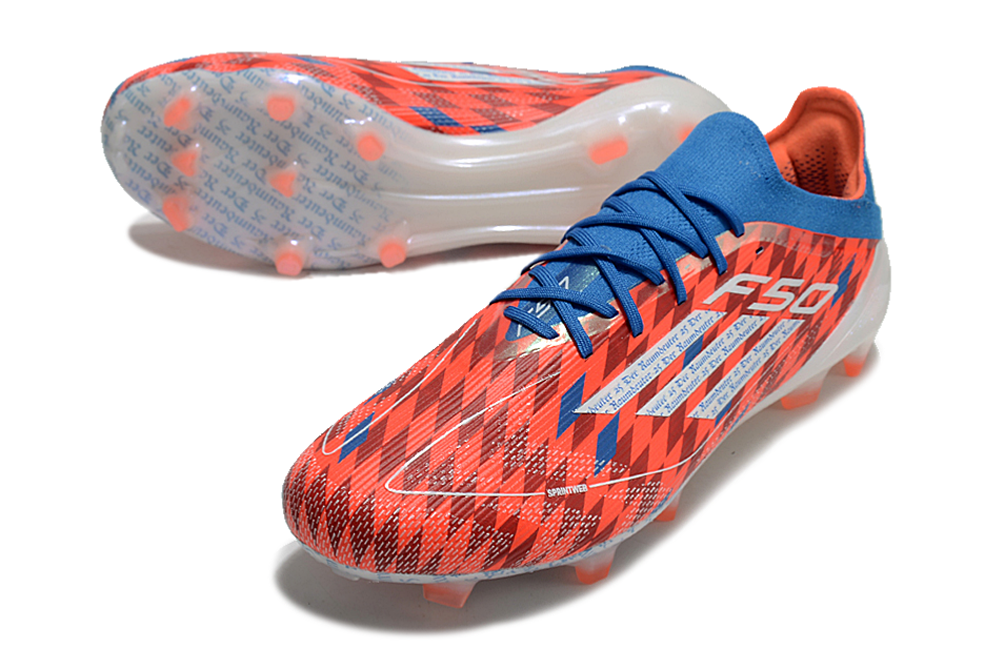 Adidas F50 Primeknit Elite