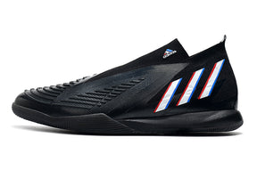 Adidas Predator Edge.1 Sem Cadarço Futsal