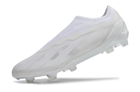 Adidas X Crazyfast.1+ Sem Cadarço
