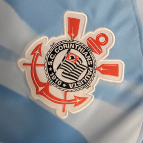 Camisa Corinthians 2023/24 Azul