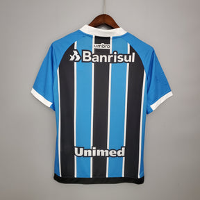 Camisa Grêmio Umbro Rêtro 2017