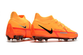 Nike Phantom Gt X - Laranja