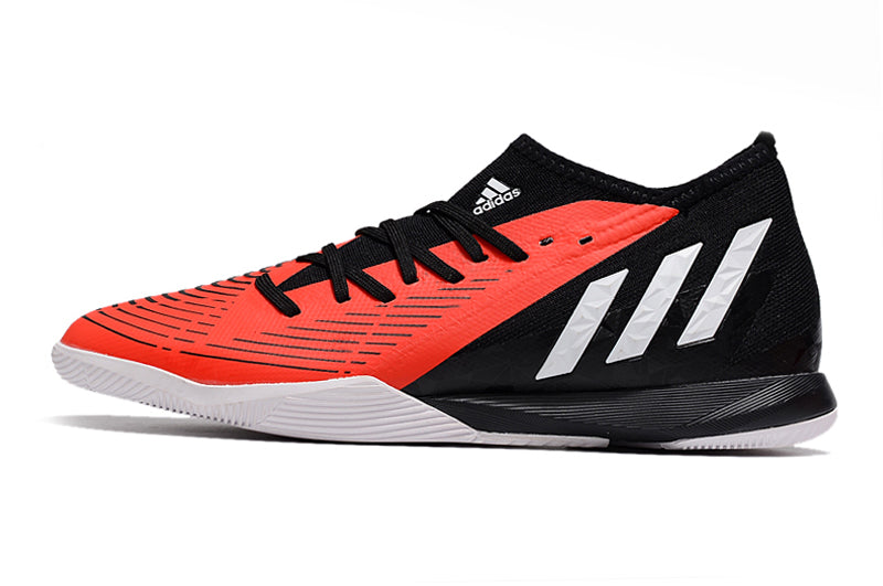 Adidas Predator Edge.1 Sem Cadarço Futsal