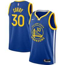 Regata Golden State Warriors - Icon Edition
