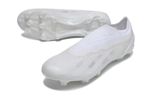 Adidas X Crazyfast.1+ Sem Cadarço