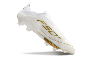 Adidas F50+ Elite Sem Cadarço