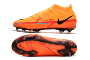 Nike Phantom Gt X - Laranja