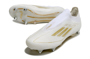Adidas F50 Elite Laceless SG