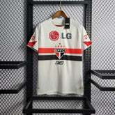 Camisa São Paulo Rêtro 2006