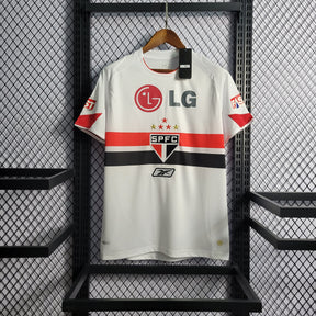 Camisa São Paulo Rêtro 2006
