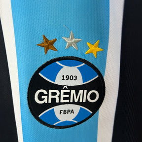 Camisa Grêmio Rêtro 2000/01