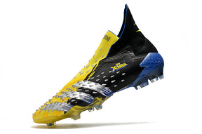 Adidas Predator Freak+ Sem Cadarço
