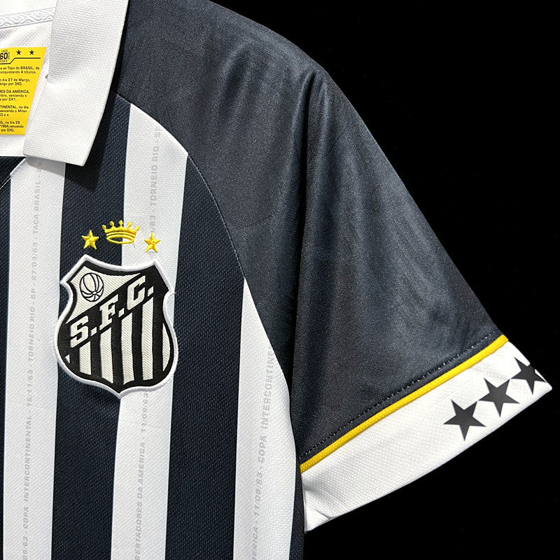 Camisa Santos 2023/24 Away