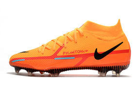Nike Phantom Gt X - Laranja
