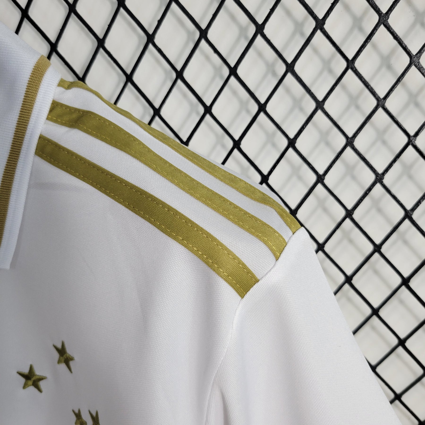 Camisa Cruzeiro Polo 23/24 Adidas