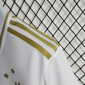 Camisa Cruzeiro Polo 23/24 Adidas