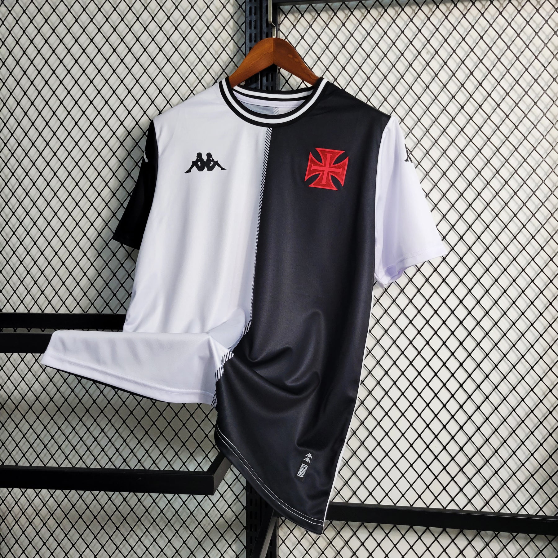 Camisa Vasco da Gama 2023/24