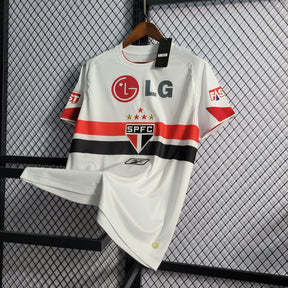 Camisa São Paulo Rêtro 2006
