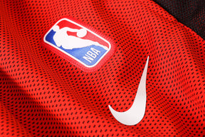 Conjunto Agasalho - Nike Thermaflex Showtime - Miami Heat