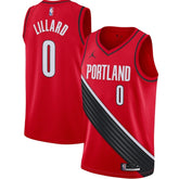 Regata Portland Trail Blazers - Statement Edition