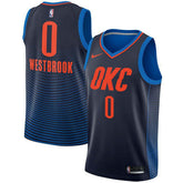 Regata Oklahoma City Thunder - Statement Edition 2018/19