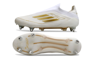 Adidas F50 Elite Laceless SG