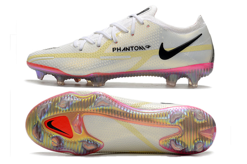 Nike Phantom Gt -White