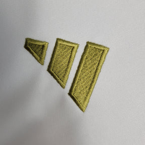 Camisa Cruzeiro Polo 23/24 Adidas