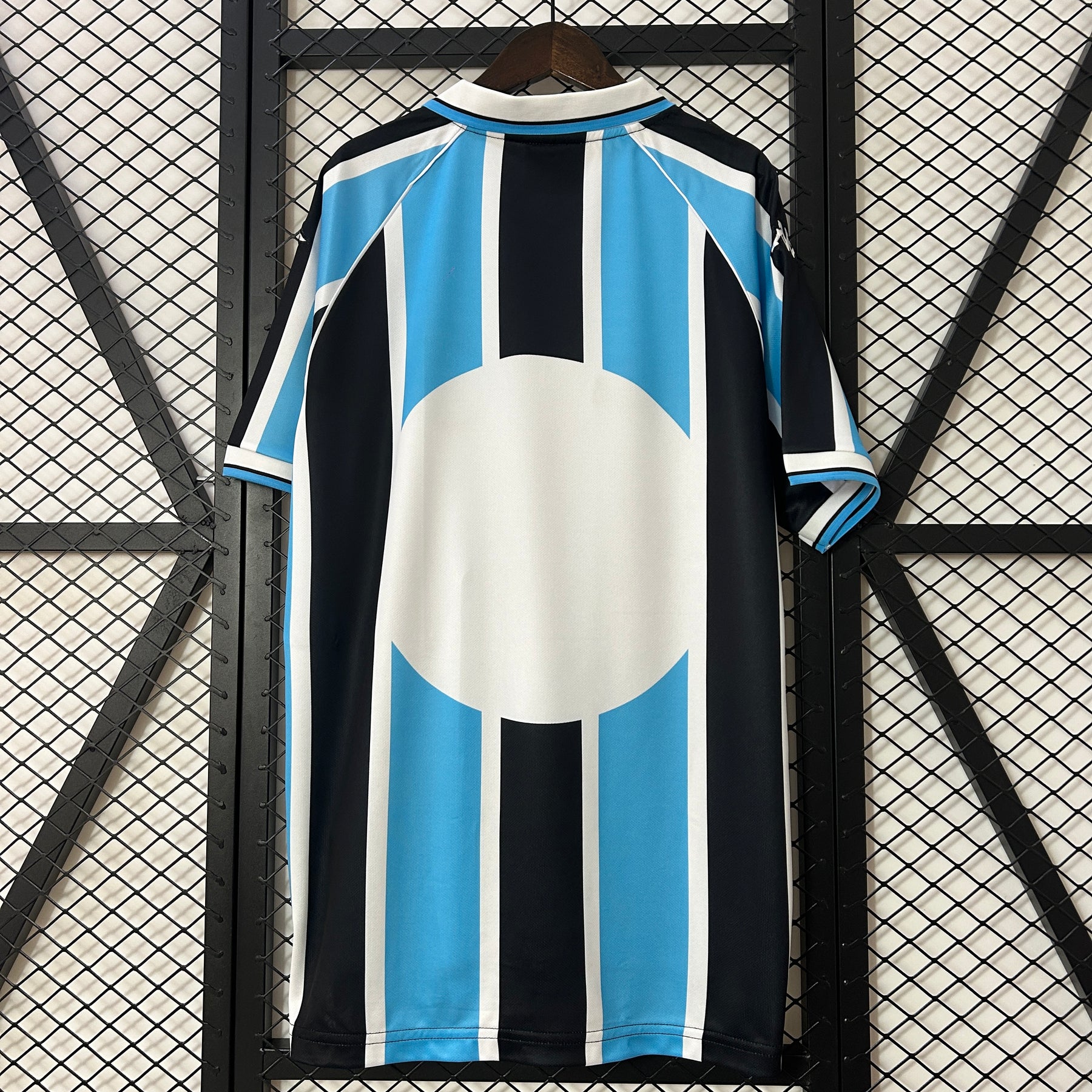 Camisa Grêmio Rêtro 2000/01
