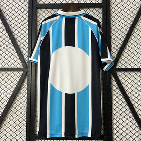 Camisa Grêmio Rêtro 2000/01