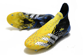 Adidas Predator Freak+ Sem Cadarço