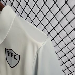 Camisa Fluminense Umbro 22/23 Edição Retrô 120 Anos