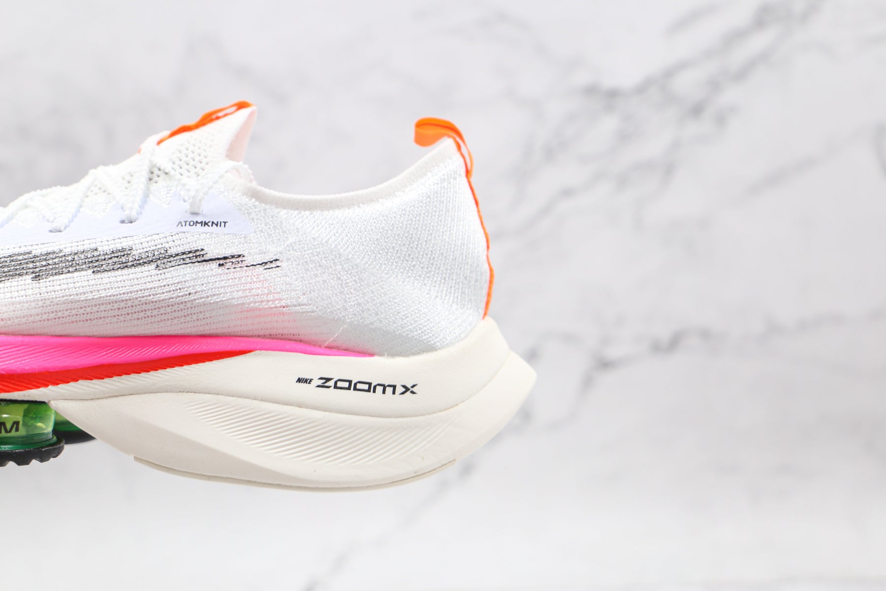 Tênis Nike Air Zoom Alphafly Next% 2 Flyknit