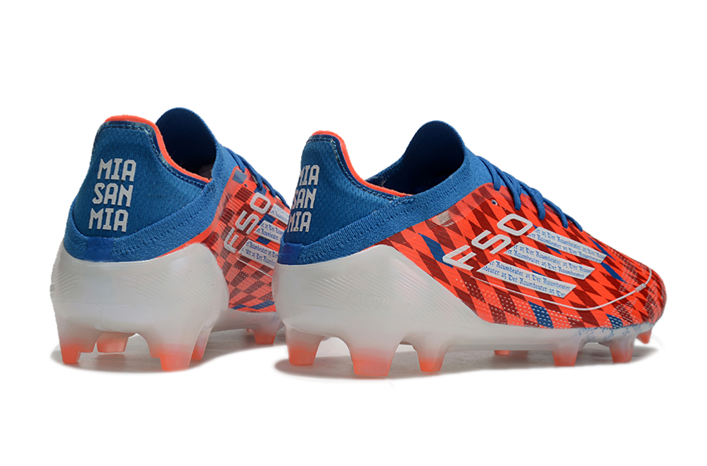 Adidas F50 Primeknit Elite