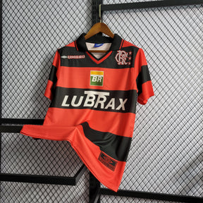 Camisa Flamengo Rêtro 1999