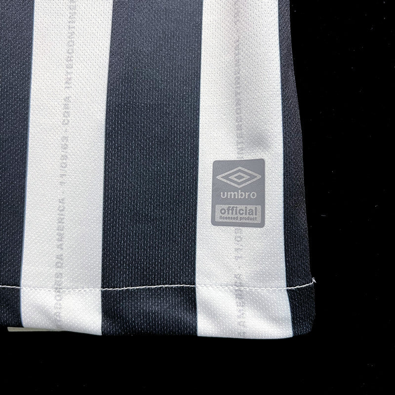 Camisa Santos 2023/24 Away