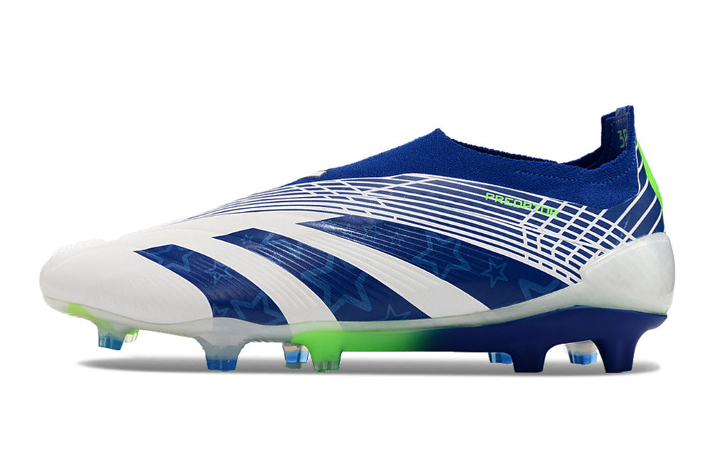 Adidas Predator Elite Laceless Sem Cadarço