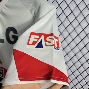 Camisa São Paulo Rêtro 2006