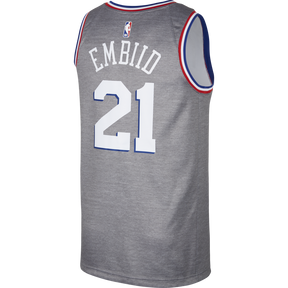 Regata Philadelphia 76ers - City Edition 2019/20