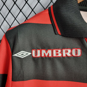 Camisa Flamengo Rêtro 1999