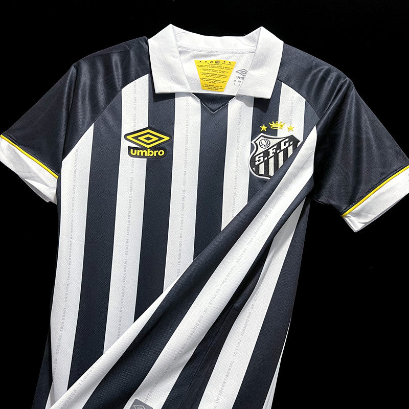 Camisa Santos 2023/24 Away