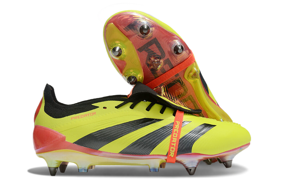 Adidas Predator Elite Tongue SG