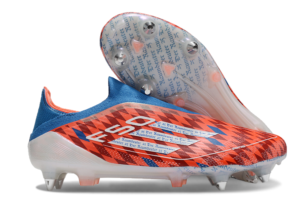 Adidas F50 Elite Laceless SG