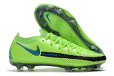 Nike Phantom Gt - Verde