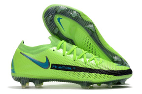 Nike Phantom Gt - Verde