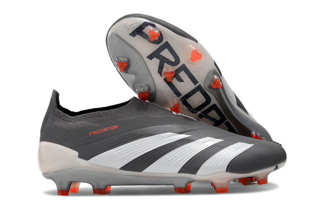 Adidas Predator Elite Laceless Sem Cadarço