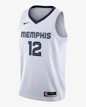 Regata Memphis Grizzlies - Association Edition