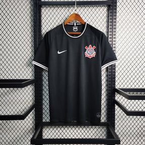 Camisa Corinthians 2020/21 Home